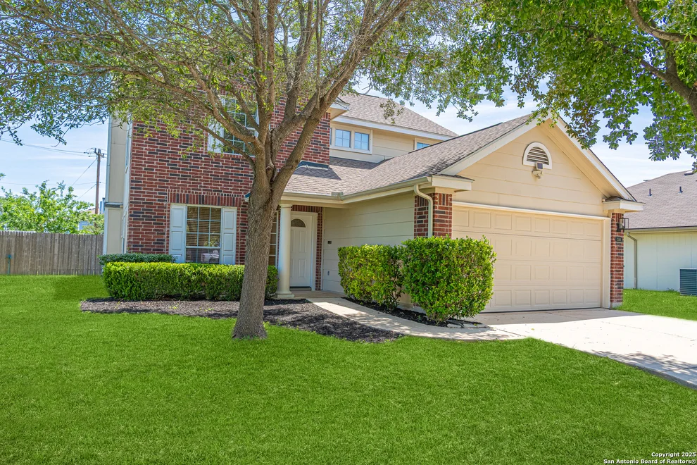 Unit for sale at 7246 Autumn  Acres, Converse, TX 78109