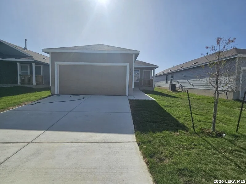 Unit for sale at 731 PAUL CYN, San Antonio, TX 78253