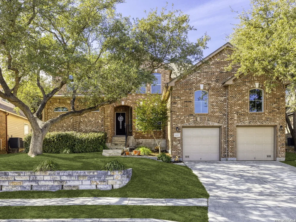 Unit for sale at 16107 La Madera Rio, Helotes, TX 78023