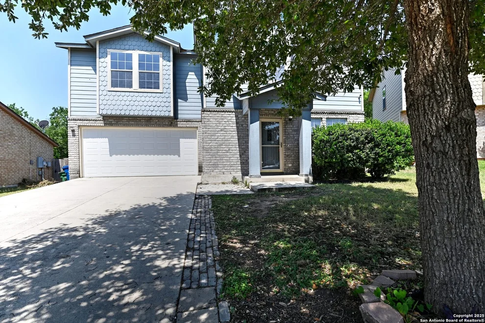 Unit for sale at 10047 POWDERHOUSE DR, San Antonio, TX 78239