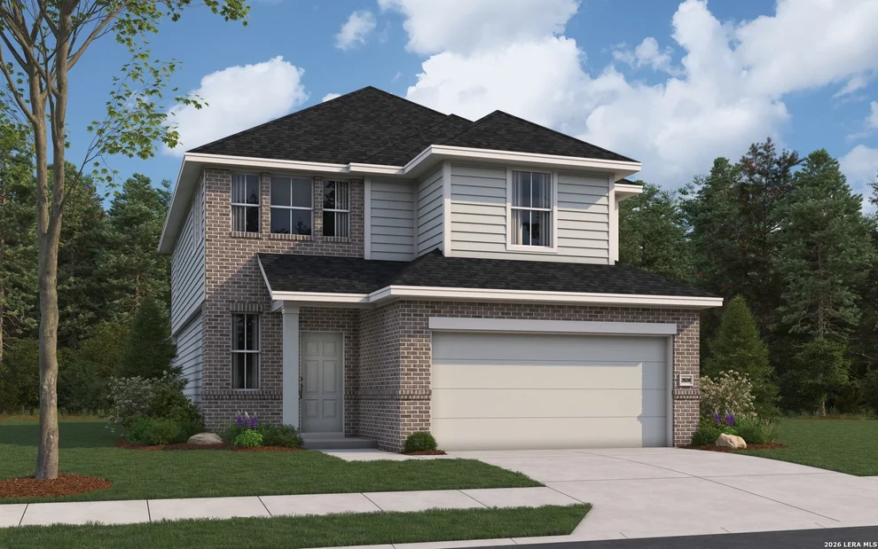 Unit for sale at 8549 MERLIN CV, San Antonio, TX 78222