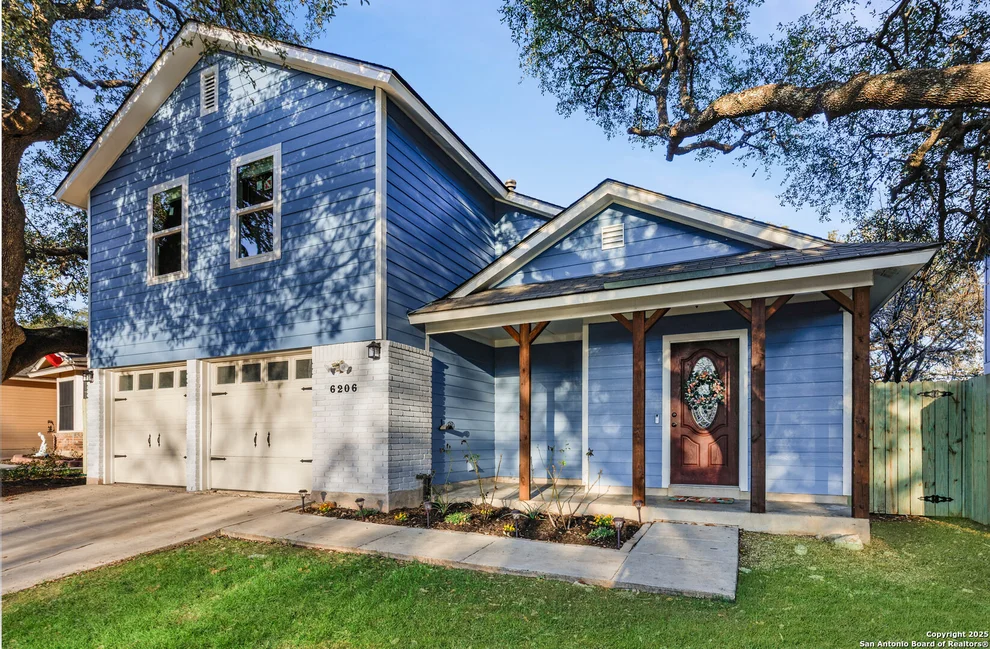 Unit for sale at 6206 Ridge Oak, San Antonio, TX 78250
