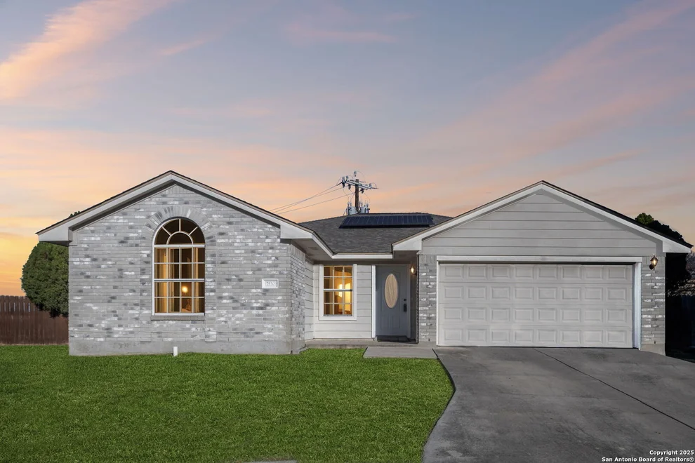 Unit for sale at 7530 Autumn Brook, Converse, TX 78109