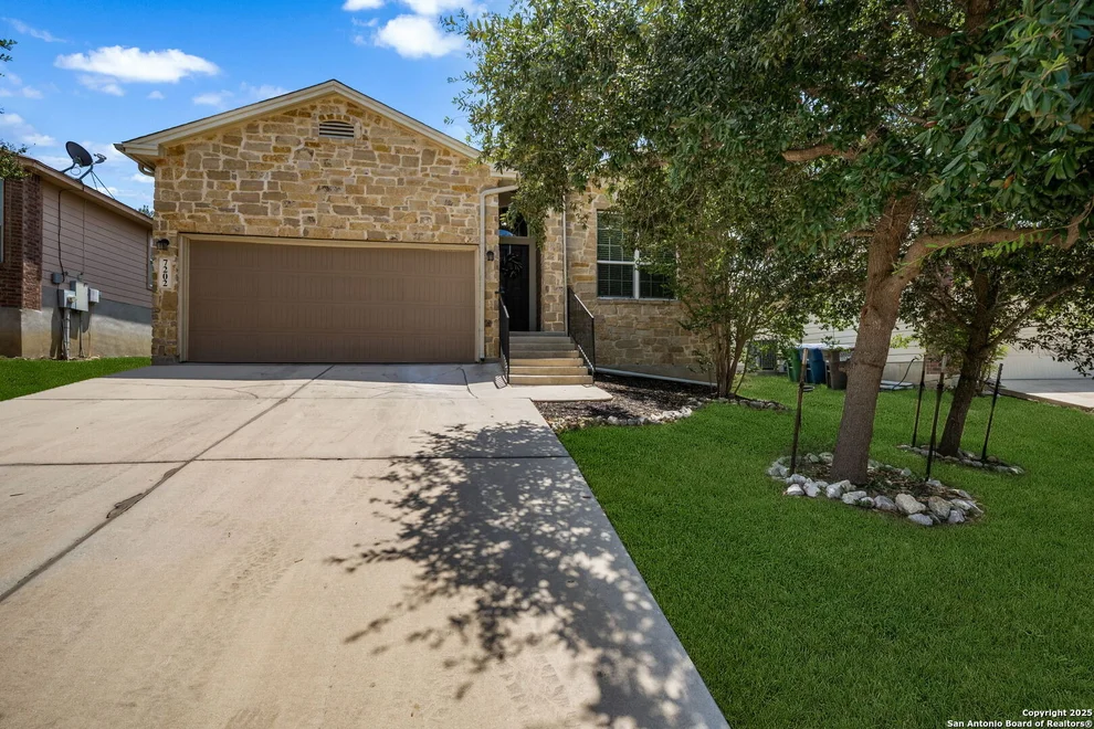 Unit for sale at 7202 Aldebaran Sun, San Antonio, TX 78252