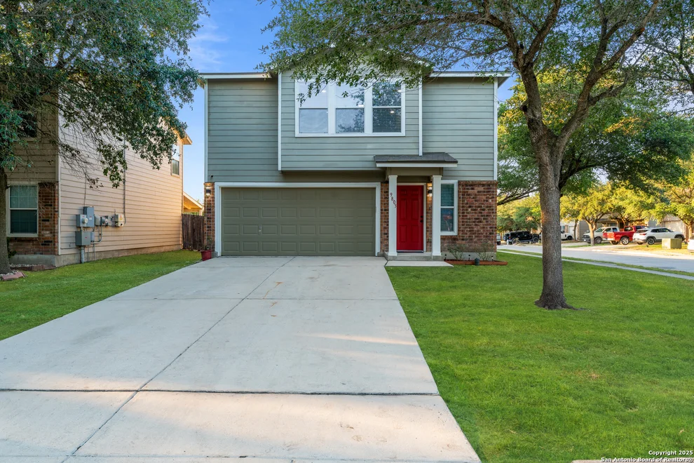 Unit for sale at 9803 Placid Bay, San Antonio, TX 78245
