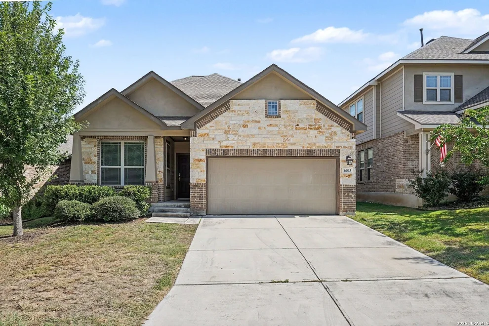 Unit for sale at 6043 Akin Song, San Antonio, TX 78261