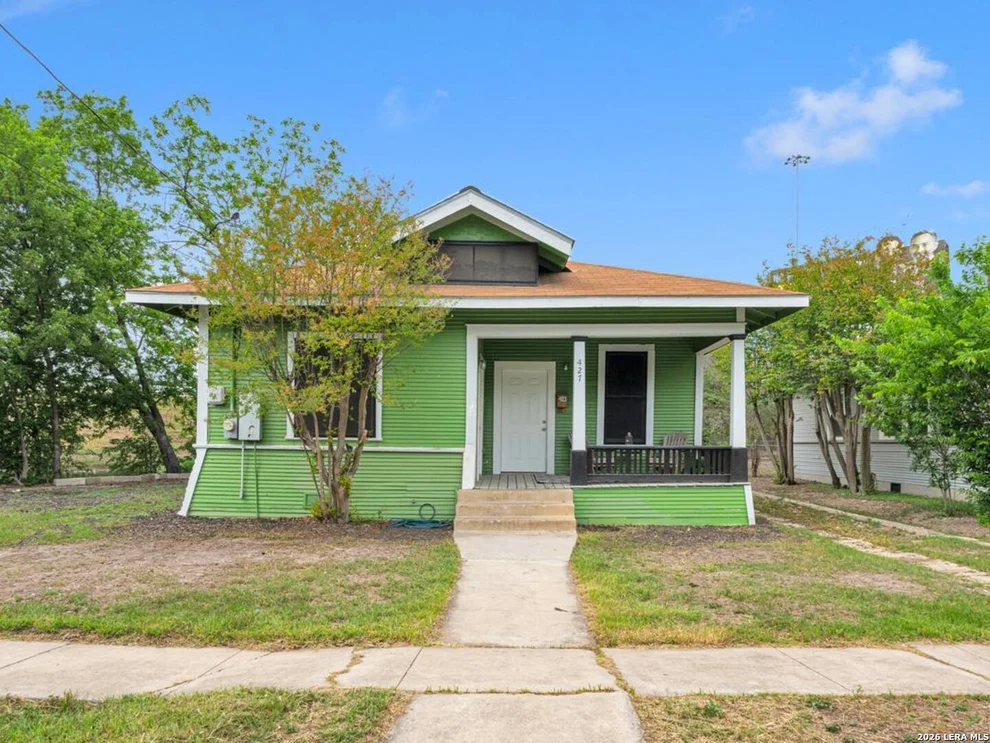 Unit for sale at 427 & 431 Dunning, San Antonio, TX 78210