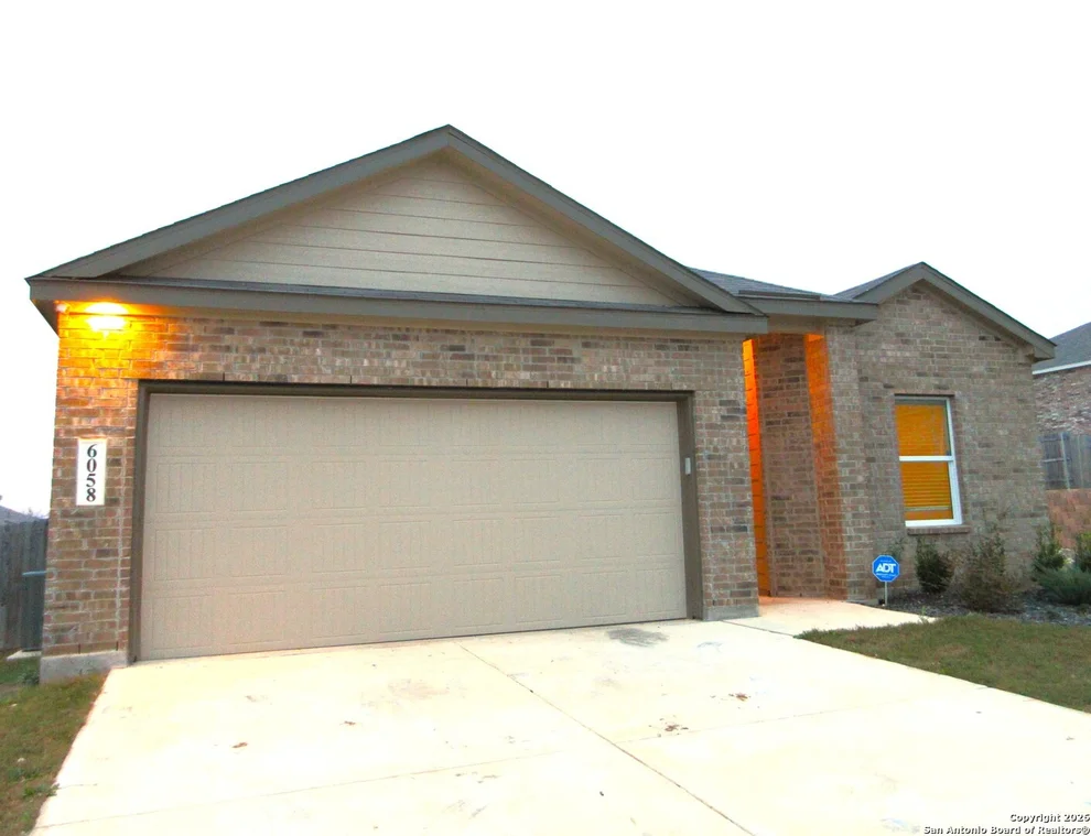 Unit for sale at 6058 Cerulean, Bulverde, TX 78163