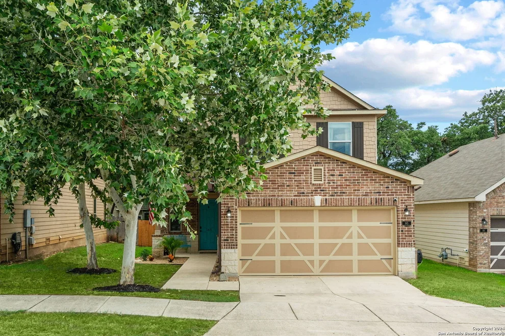 Unit for sale at 165 Rolling Creek, Boerne, TX 78006