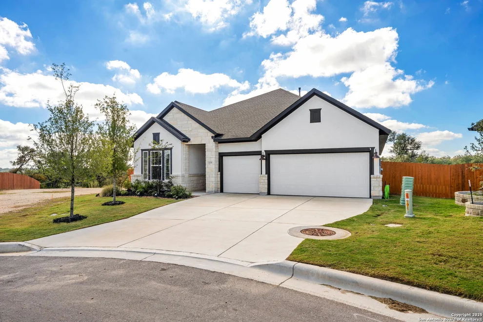 Unit for sale at 1304 Lost Calf, New Braunfels, TX 78132