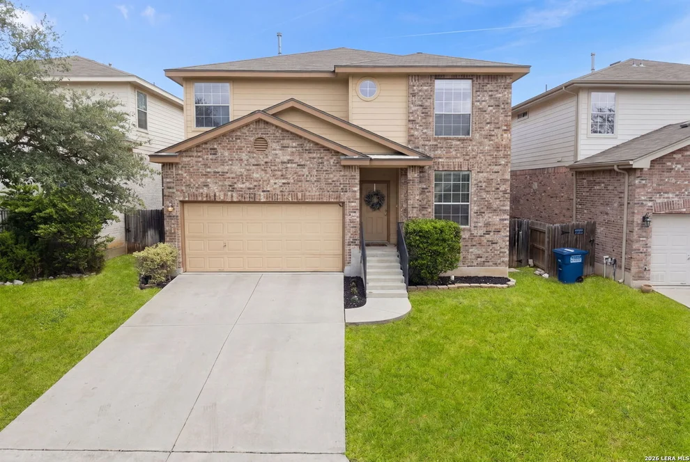 Unit for sale at 13622 TOPAZ LK, Helotes, TX 78023