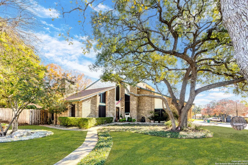 Unit for sale at 2306 PARK FARM, San Antonio, TX 78259