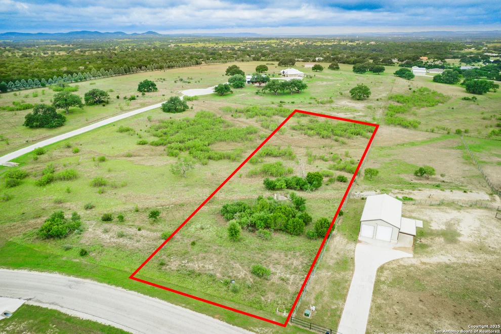 Unit for sale at LOT 6 Bridlegate Blvd, Bandera, TX 78003