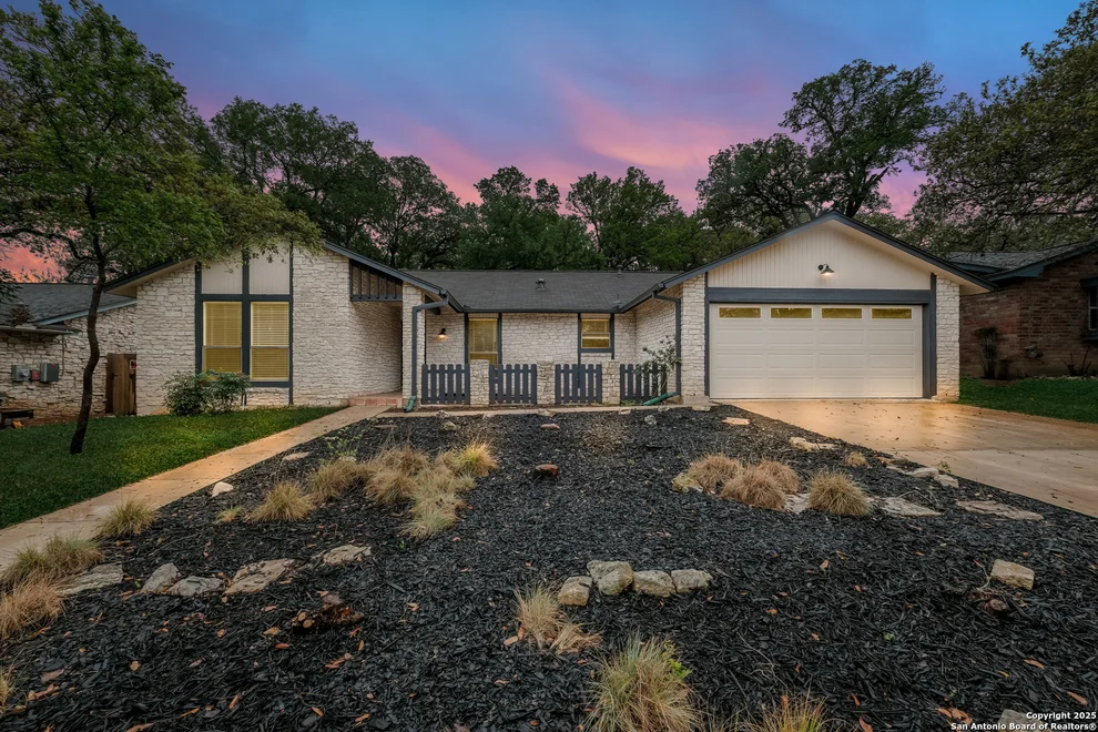 Unit for sale at 4826 Bucknell, San Antonio, TX 78249