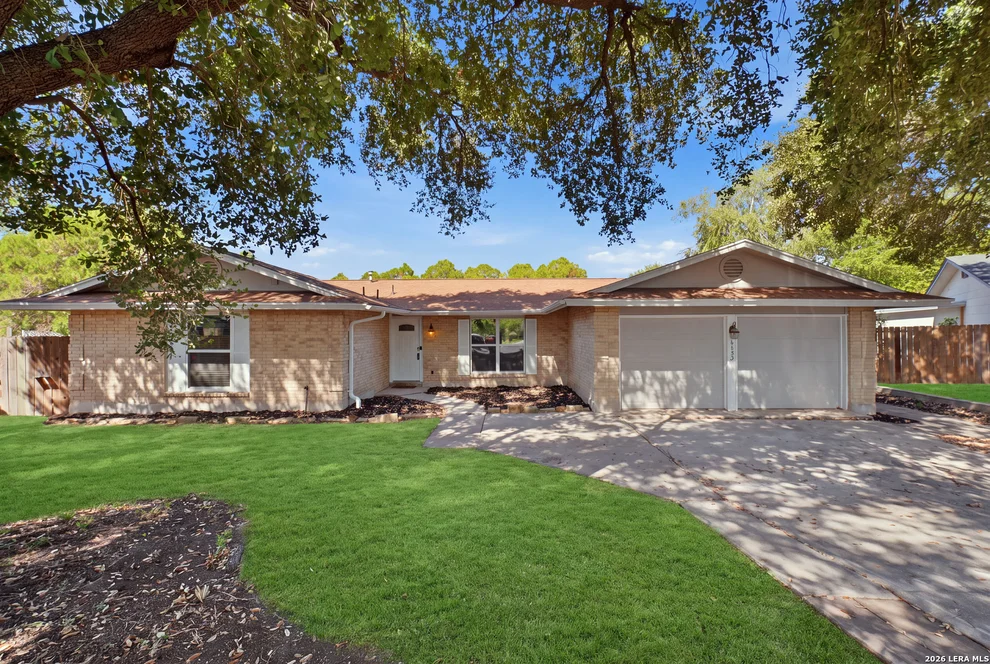 Unit for sale at 6602 Epson, San Antonio, TX 78239
