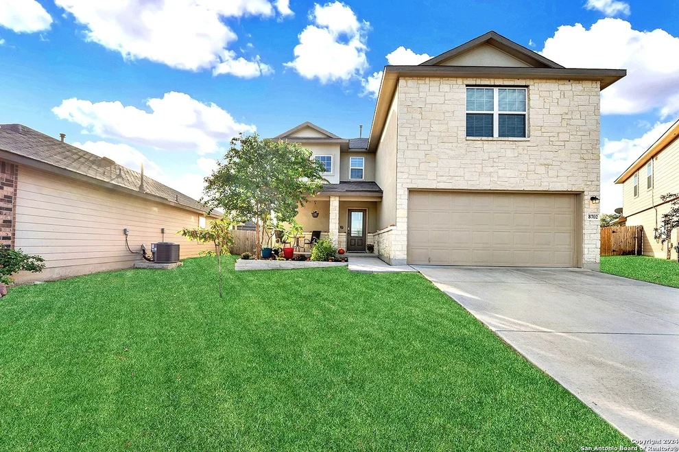 Unit for sale at 8702 Addison Rdg, San Antonio, TX 78254