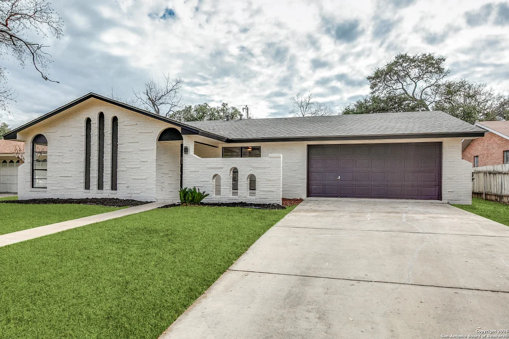 Unit for sale at 3410 Clearfield, San Antonio, TX 78230