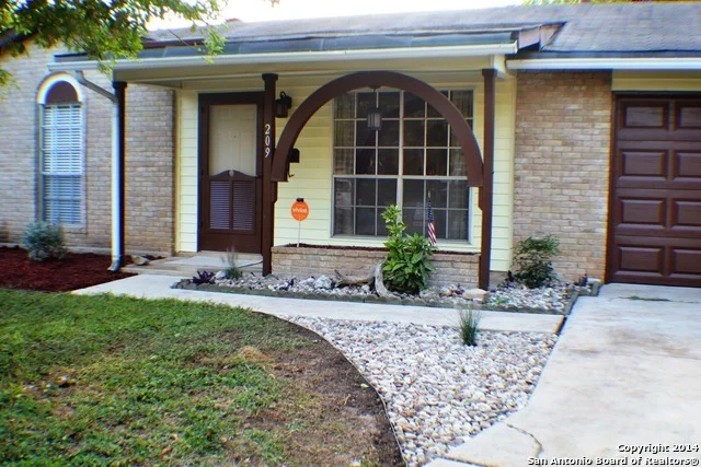 Unit for sale at 209 LINDA CT, Schertz, TX 78154