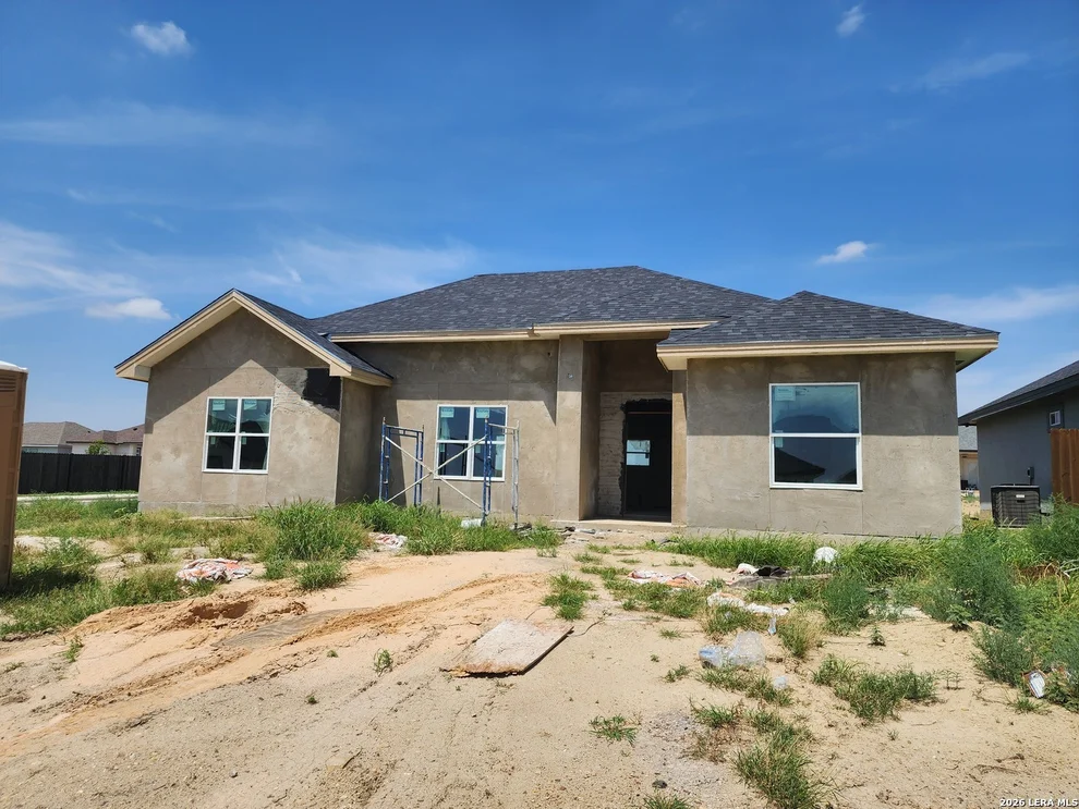 Unit for sale at 3194 ETHEL DR., Eagle Pass, TX 78852