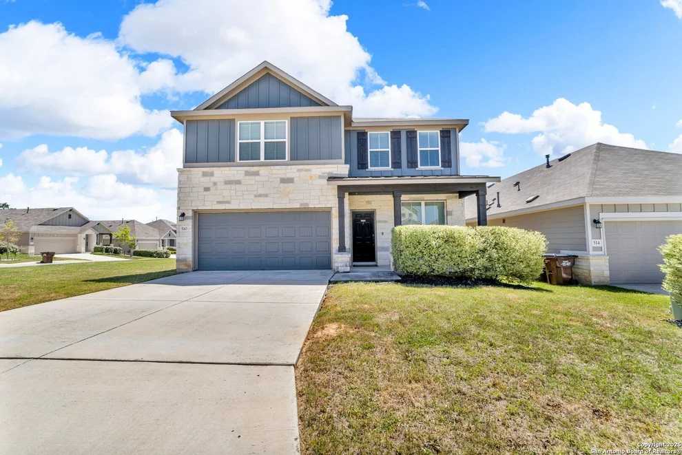 Unit for sale at 510 Brittnie Brook, San Antonio, TX 78260