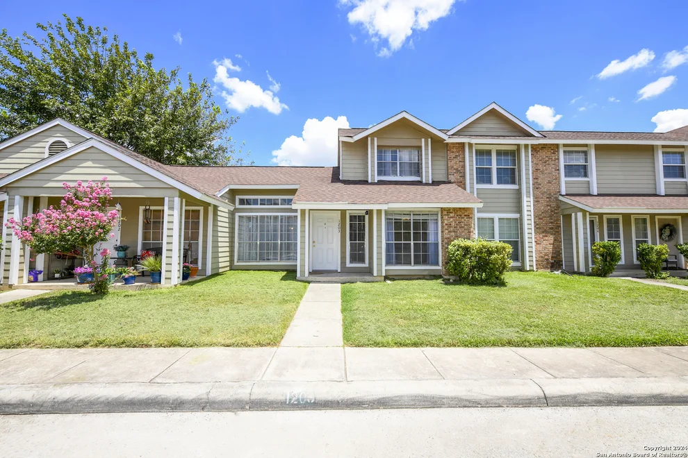 Unit for sale at 9140 TIMBER PATH, San Antonio, TX 78250