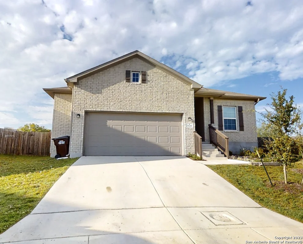 Unit for sale at 7519 ANCHORS PEAK, San Antonio, TX 78244
