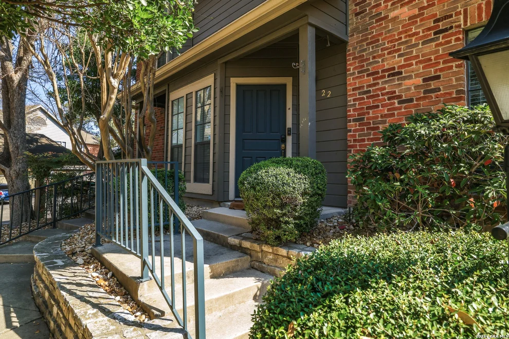 Unit for sale at 22 Chapel Hill, San Antonio, TX 78240
