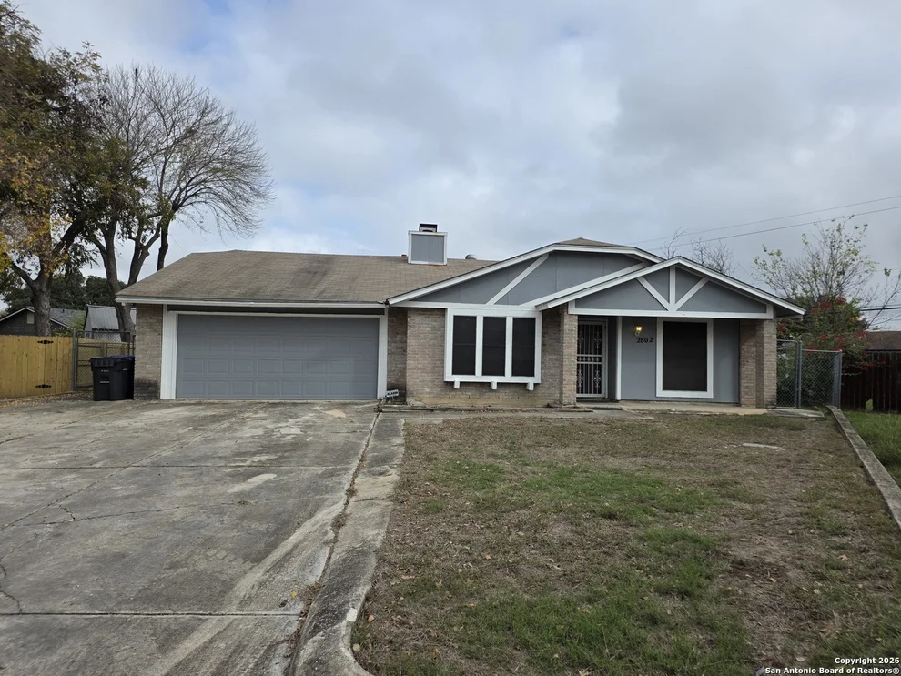 Unit for sale at 2802 Lake Scarborough, San Antonio, TX 78222