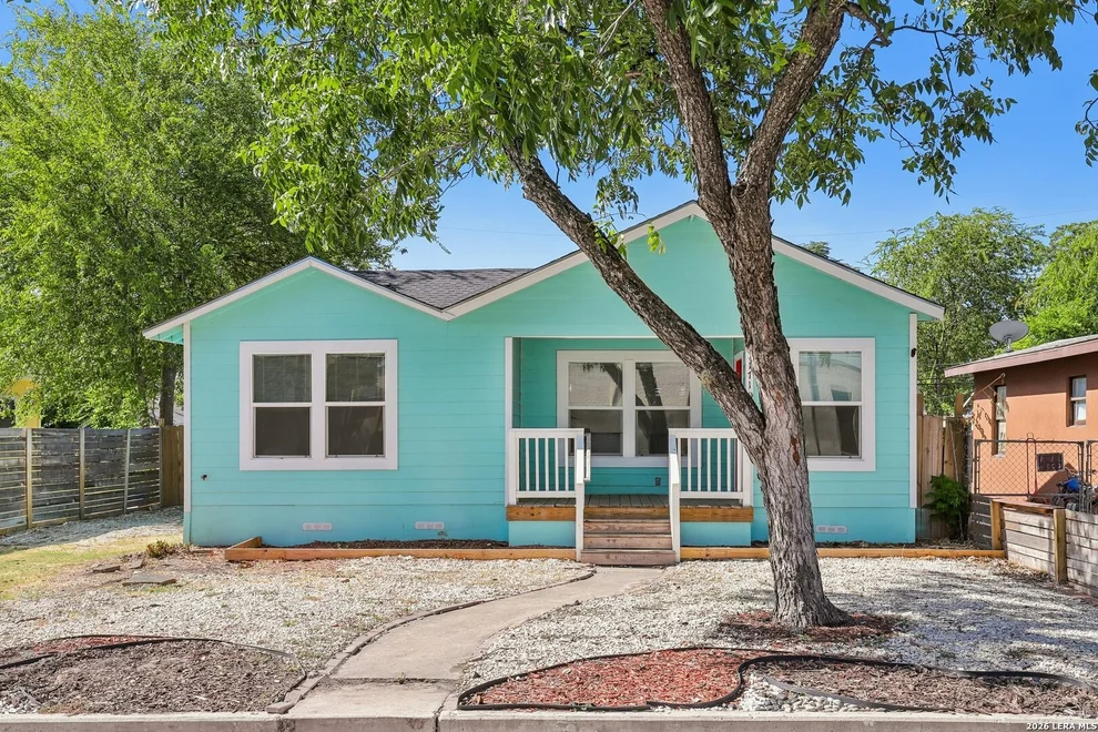 Unit for sale at 1710 Alametos, San Antonio, TX 78201