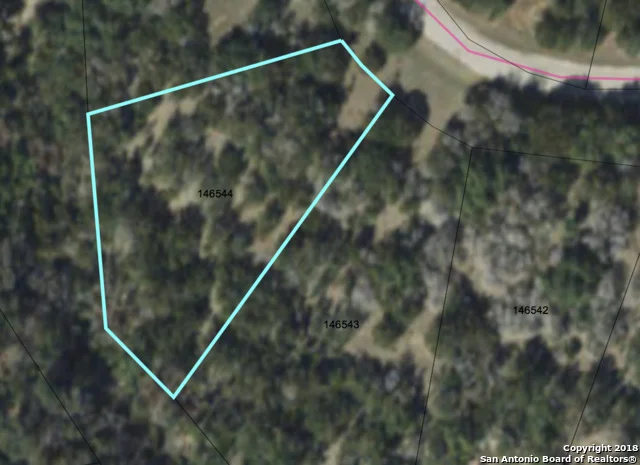 Unit for sale at LOT 38 SUNSET TRL, Bandera, TX 78003