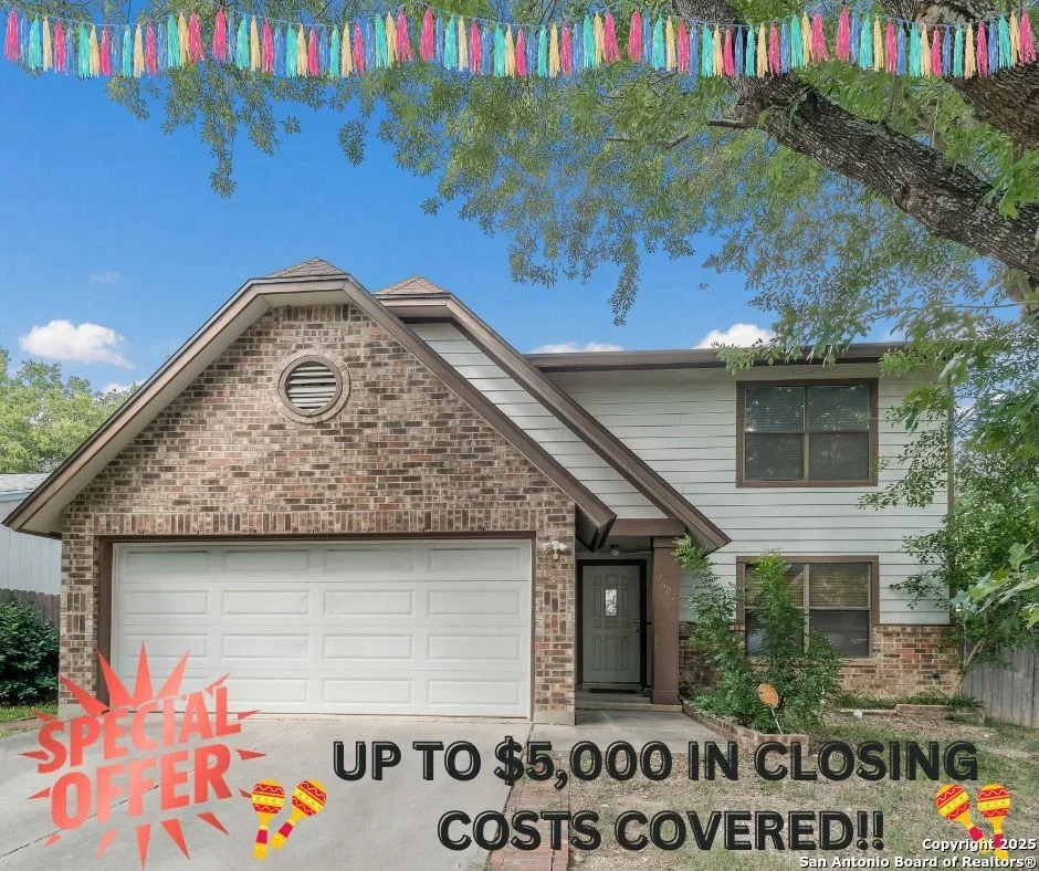 Unit for sale at 7607 Aspen Park, San Antonio, TX 78249