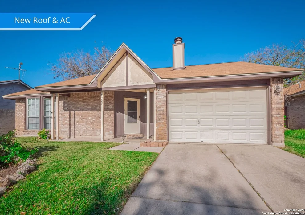 Unit for sale at 7903 Forest Cabin, Live Oak, TX 78233