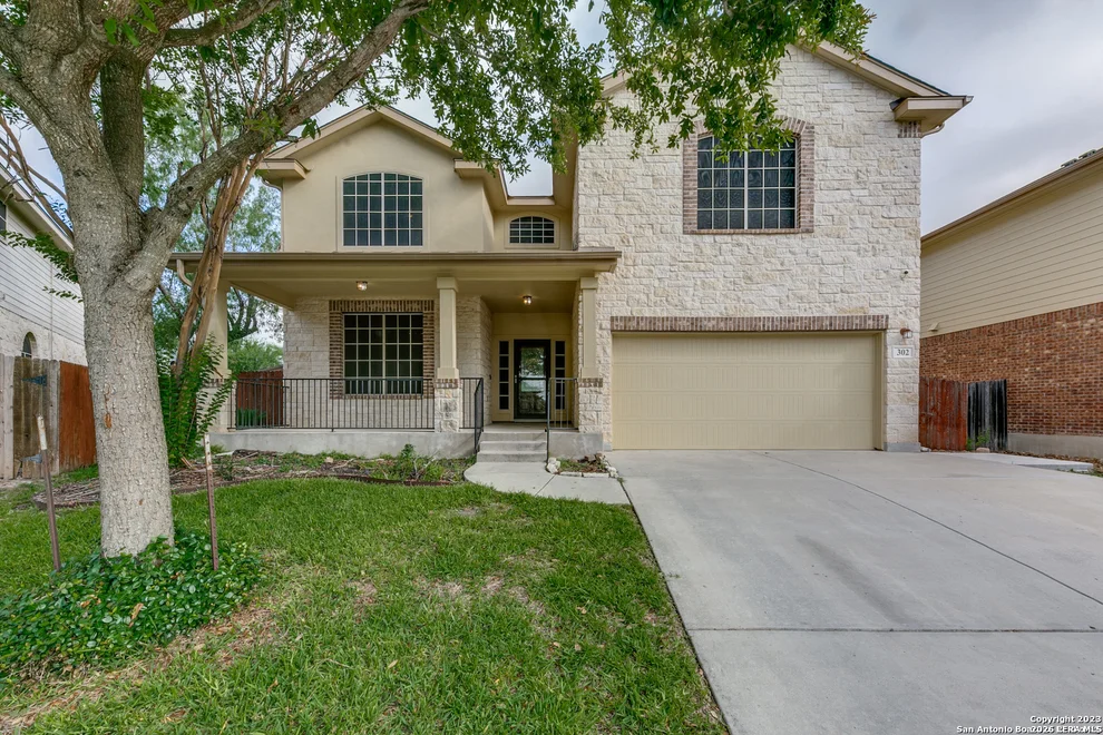 Unit for sale at 302 Eglington Way, Cibolo, TX 78108