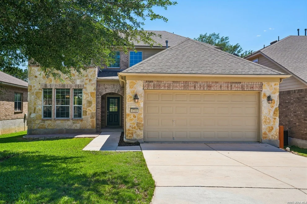 Unit for sale at 4710 Thomas Rusk, San Antonio, TX 78253