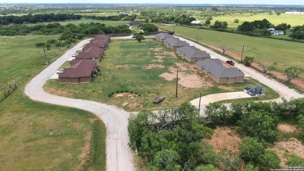 Unit for sale at 16020 US HIGHWAY 87, Adkins, TX 78101
