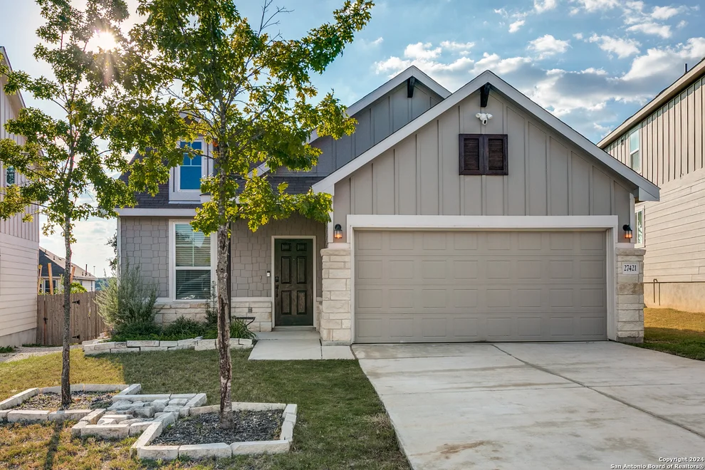 Unit for sale at 27421 Hapgood Pl, San Antonio, TX 78260