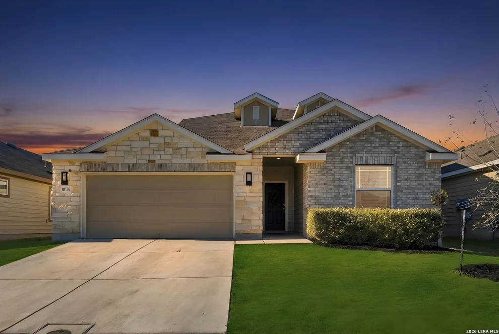 Unit for sale at 10776 Rosalina Loop, Converse, TX 78109