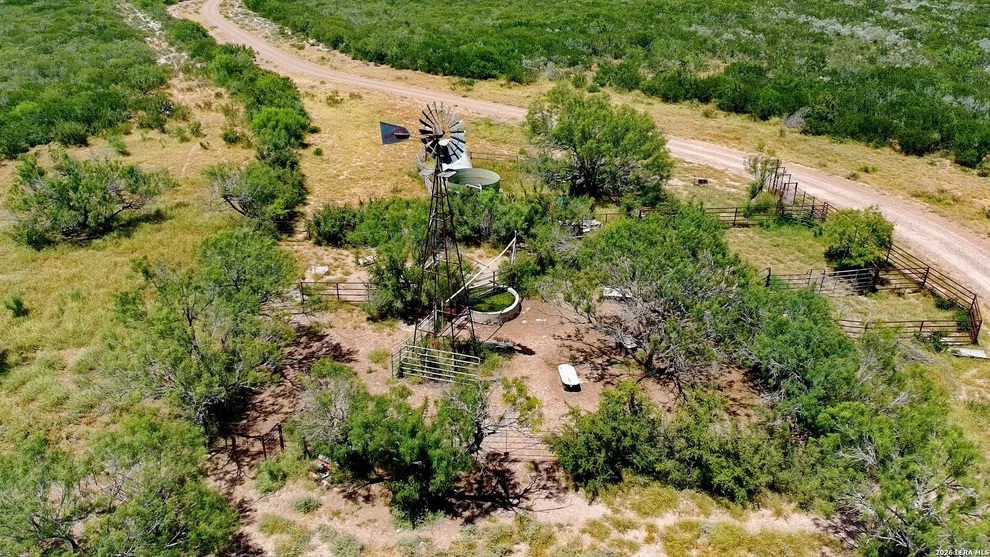 Unit for sale at 0 San Pablo Rd Tract 1 (173), Bruni, TX 78344