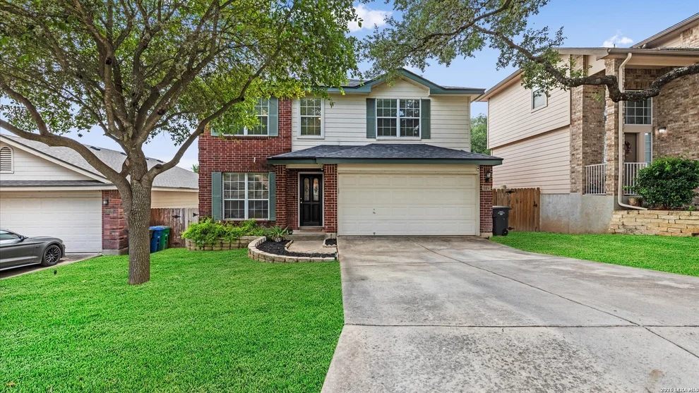 Unit for sale at 1015 TIGER PATH, San Antonio, TX 78251