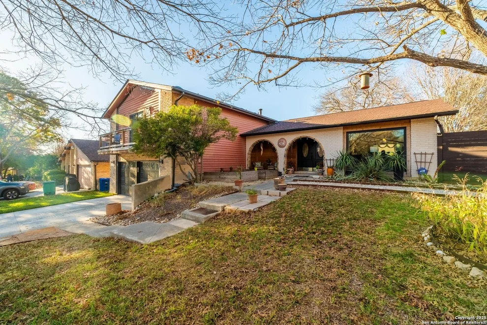 Unit for sale at 14047 QUARLES ST, San Antonio, TX 78247