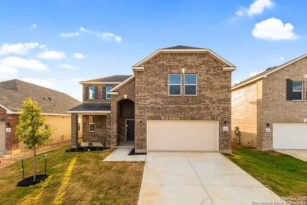 Unit for sale at 8011 Vireo Place, San Antonio, TX 78253