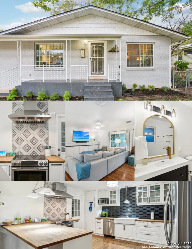 Unit for sale at 933 ALBERT, New Braunfels, TX 78130