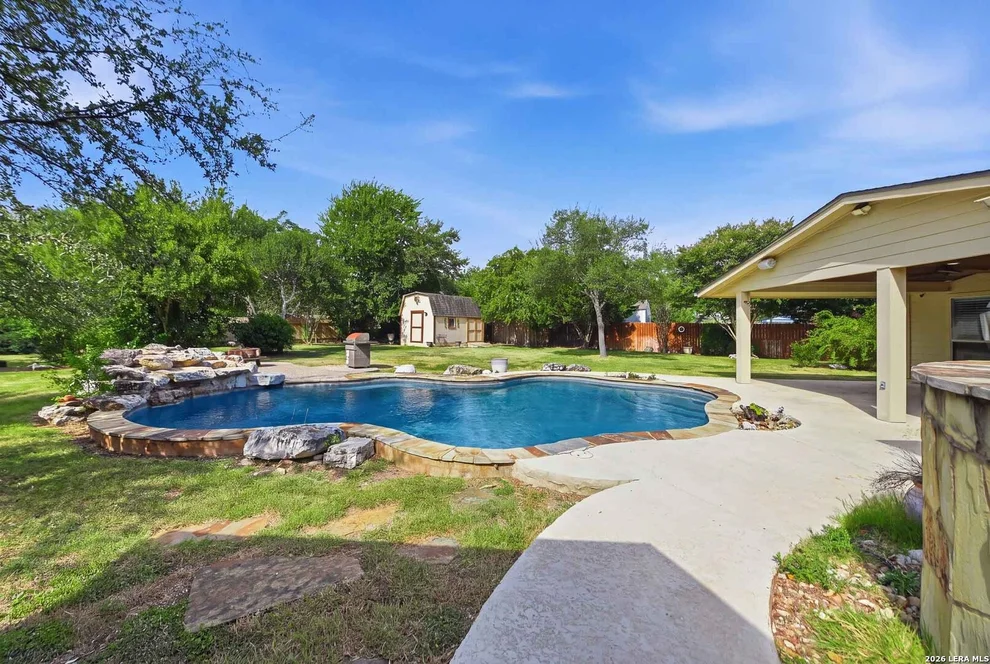 Unit for sale at 14514 GUNTER AVE, San Antonio, TX 78254