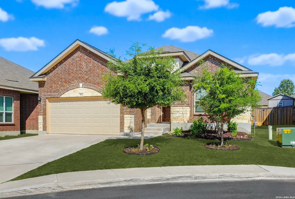 Unit for sale at 9913 Bricewood Cove, San Antonio, TX 78254