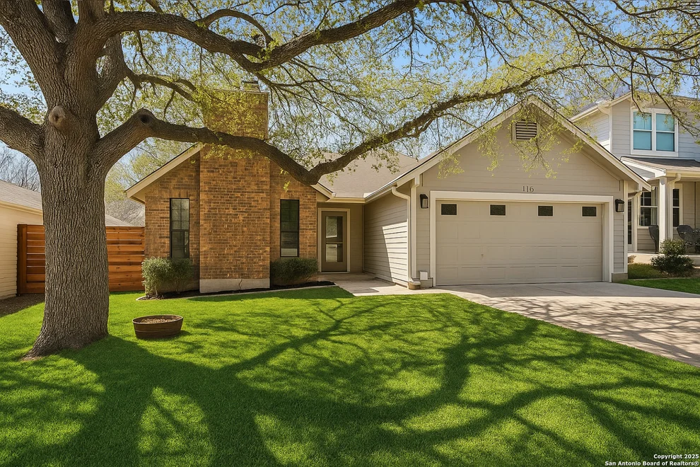 Unit for sale at 116 Wanda, Boerne, TX 78006