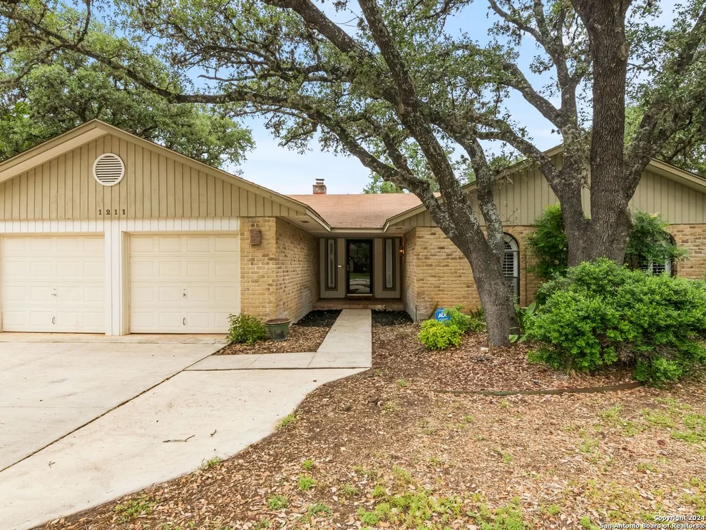 Unit for sale at 1211 Arizona Ash St, San Antonio, TX 78232