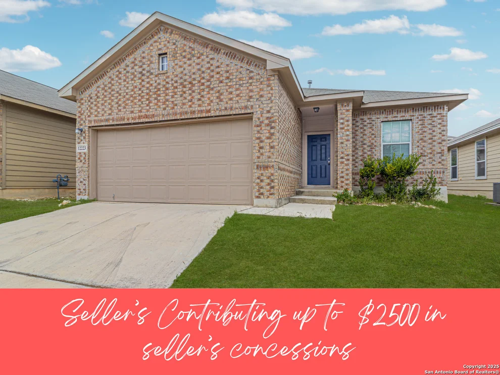 Unit for sale at 12223 Hamlin Creek, San Antonio, TX 78254