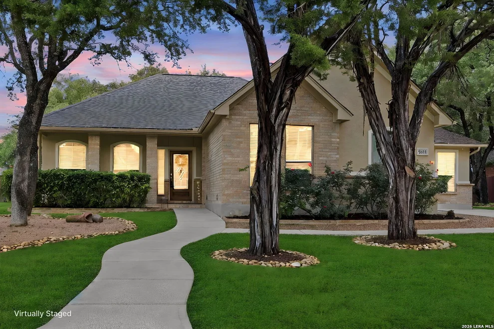 Unit for sale at 9511 Lesters Way, San Antonio, TX 78254