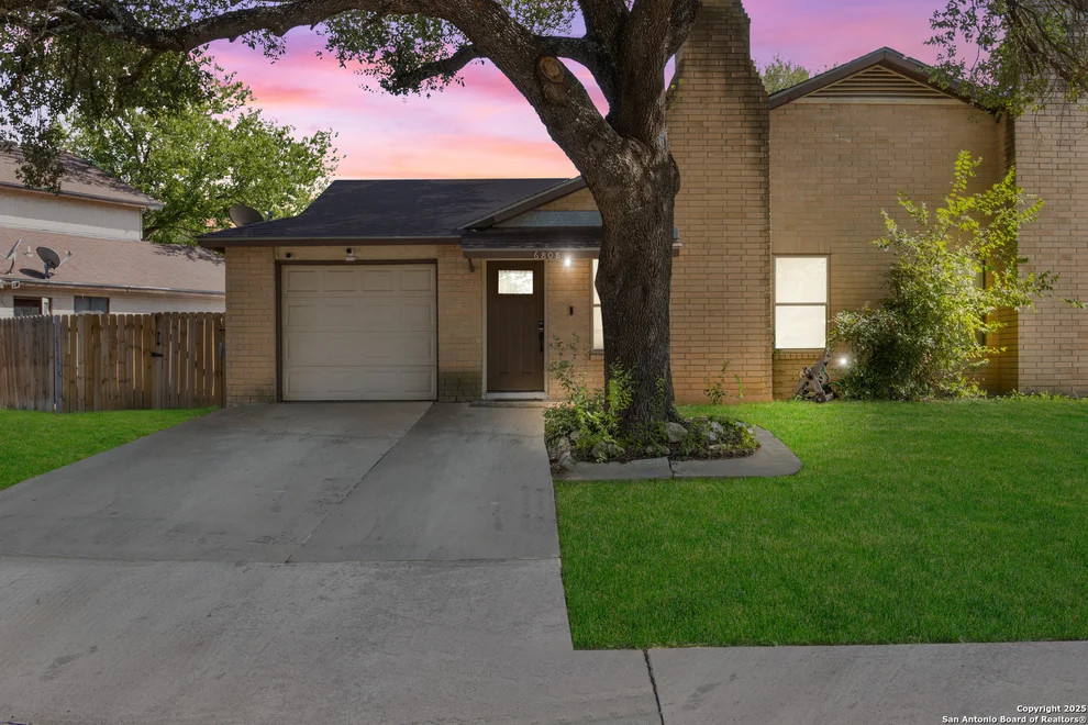 Unit for sale at 6808 Betty Levy, San Antonio, TX 78227
