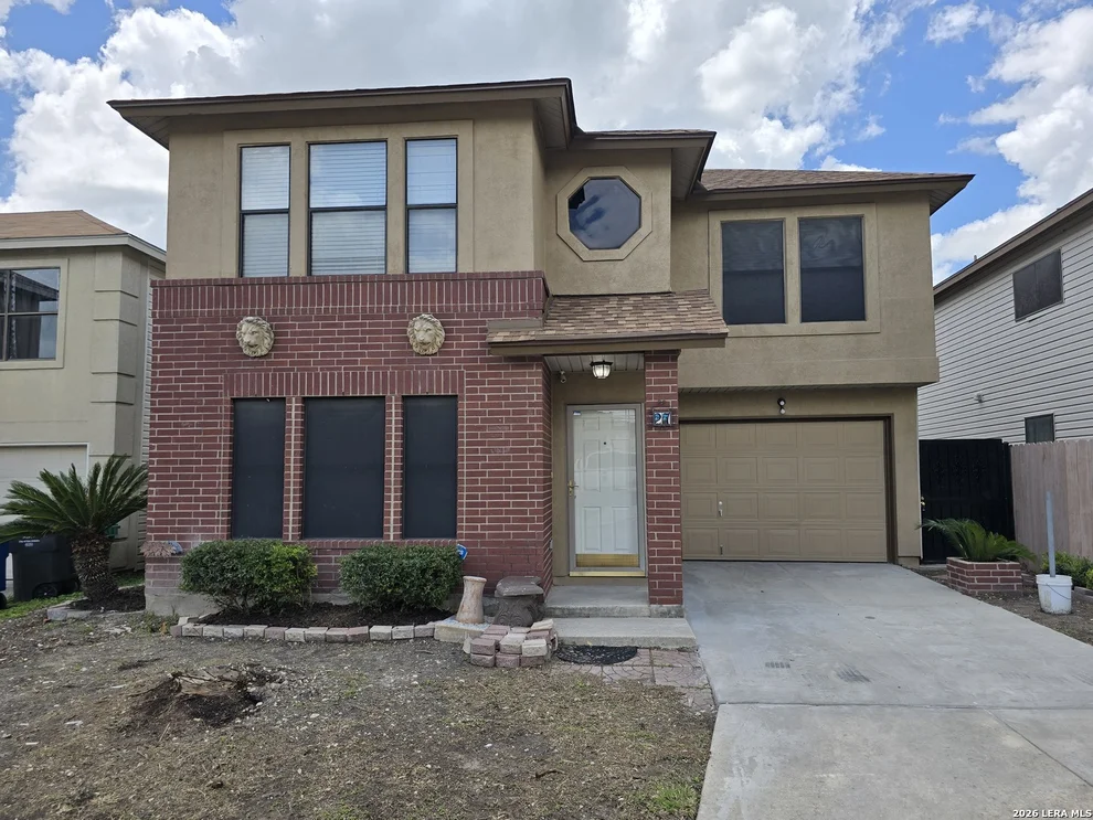 Unit for sale at 27 Messenger Crk, Leon Valley, TX 78238